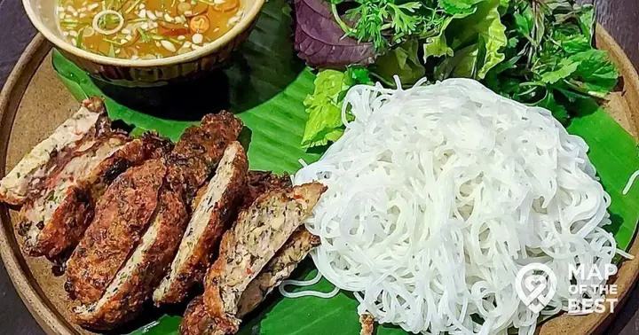 Tầm Vị - Map Of The Best Tầm Vị - Map Of The Best