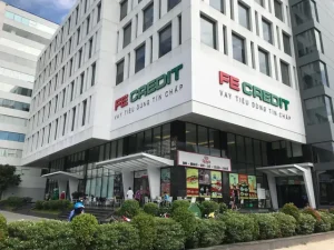 Ngân Hàng Fe Credit