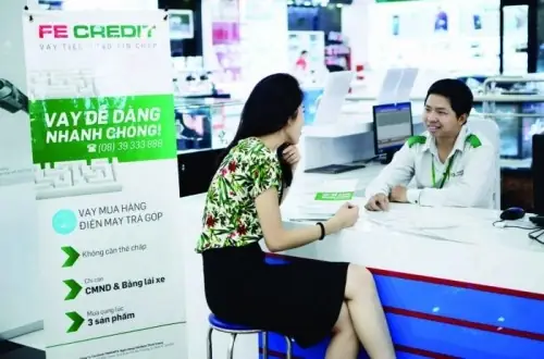 Fe Credit Mở Hàng Loạt Văn Phòng Đại Diện Tại Các Tỉnh, Thành Phố