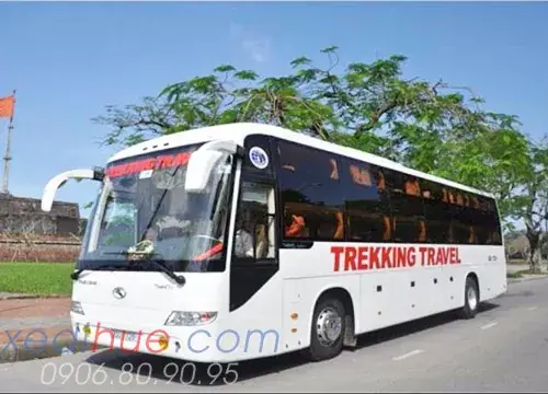 Xe Trekking Xe Trekking