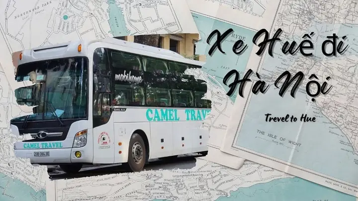 Top 10 Nhà Xe Huế Hà Nội Chất Lượng, An Toàn Và Giá Rẻ