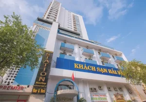 Hai Van Hotel Ben Thanh, Quận 1, Hồ Chí Minh