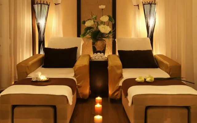 Vạn Sen Spa - Huỳnh Thúc Kháng Ở Hà Nội | Foody.vn