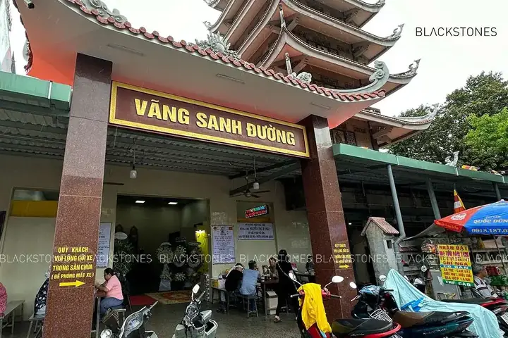 Những Quy Định Tại Ntl Chùa Vĩnh Nghiêm Những Quy Định Tại Ntl Chùa Vĩnh Nghiêm