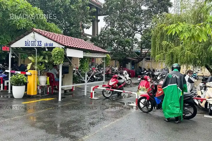 Nhược Điểm