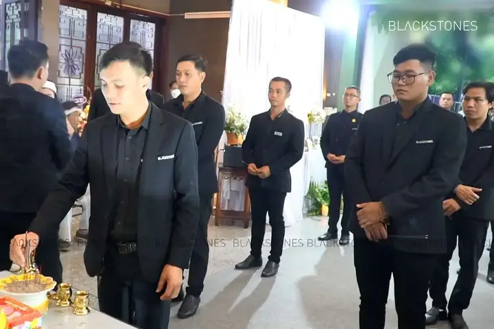 Blackstones – Đơn Vị Tổ Chức Lễ Tang Tại Nhà Quàn Chùa Vĩnh Nghiêm? Blackstones – Đơn Vị Tổ Chức Lễ Tang Tại Nhà Quàn Chùa Vĩnh Nghiêm?