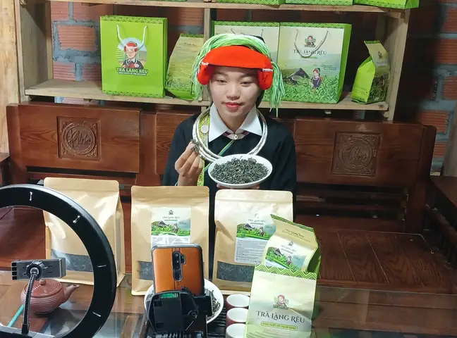 Chuyển Đổi Số - Cổng Thông Tin Điện Tử Tỉnh Tuyên Quang