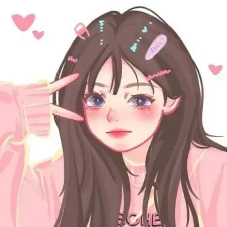 Hình Ảnh Avatar Đẹp Cho Con Gái Dễ Thương Hình Ảnh Avatar Đẹp Cho Con Gái Dễ Thương