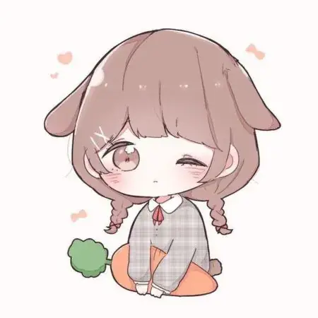 Avatar Anime/chibi: Phiên Bản Cá Tính Số Khác Avatar Anime/chibi: Phiên Bản Cá Tính Số Khác