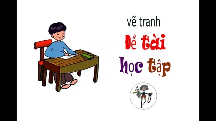 Hình Ảnh Cho Vẽ Tranh Cô Giáo Đang Giảng Bài Cho Học Sinh: