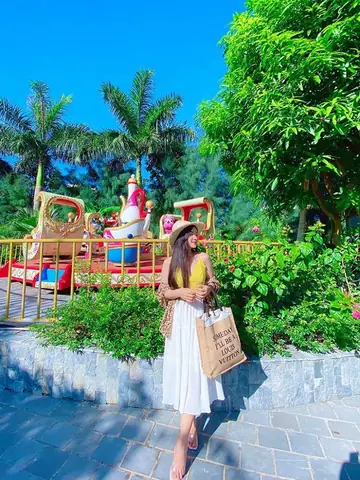 Thỏa Thích Chụp Ảnh Check-in