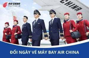 Vé Đã Check In Online Có Đổi Được Không? Hướng Dẫn Chi Tiết