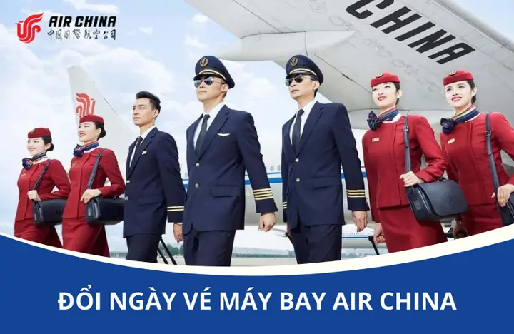 Vé Đã Check In Online Có Đổi Được Không? Hướng Dẫn Chi Tiết