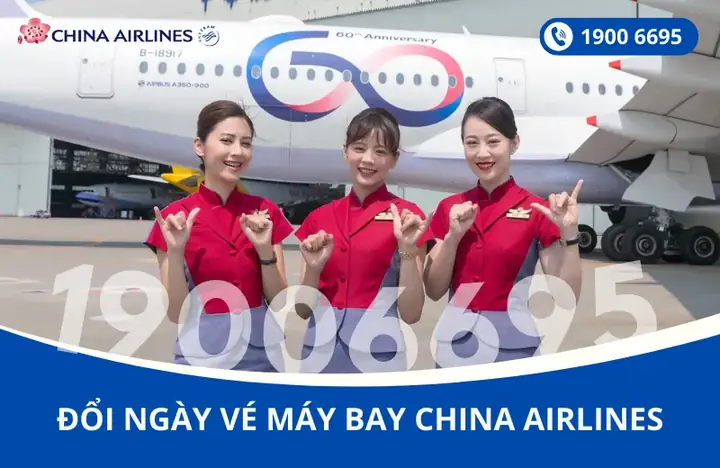 Vé Đã Check In Online Có Đổi Được Không? Hướng Dẫn Chi Tiết