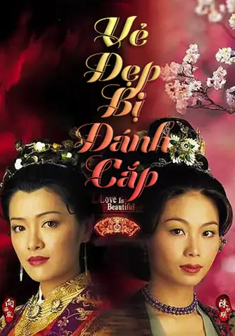 Xem Vẻ Đẹp Bị Đánh Cắp (love Is Beautiful) Lồng Tiếng Full Hd ...
