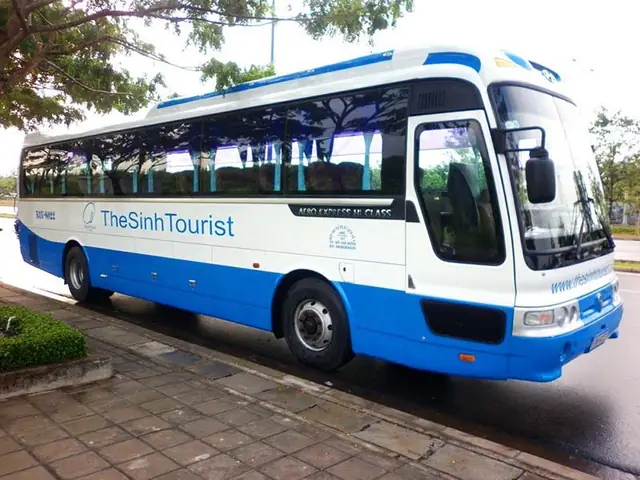 10. The Sinh Tourist