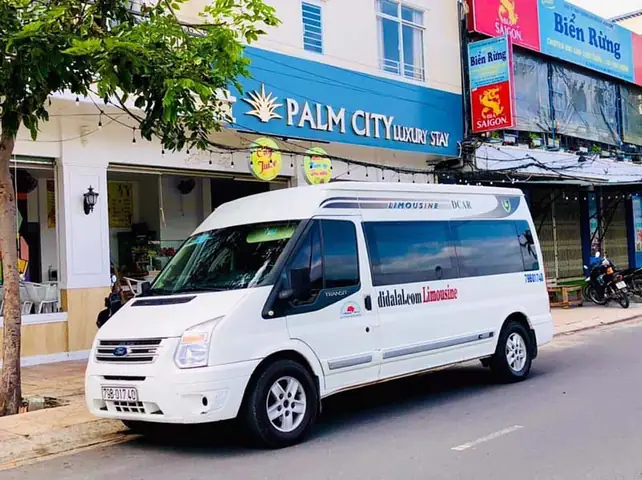 Phước Tiến