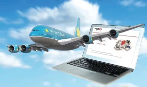 Vé Máy Bay Khứ Hồi Là Gì Và Những Điều Cần Lưu Ý Cho Người Mới ...