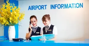 Thuế Phí Vé Máy Bay Và Những Điều Bạn Cần Biết Trước Khi Đặt Vé