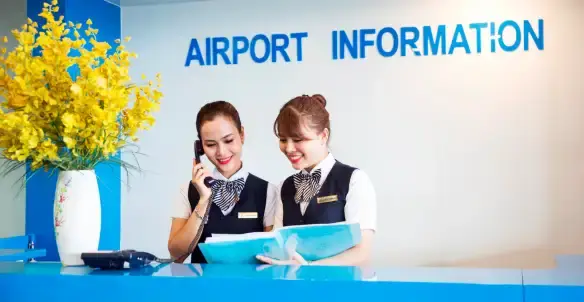 Thuế Phí Vé Máy Bay Và Những Điều Bạn Cần Biết Trước Khi Đặt Vé