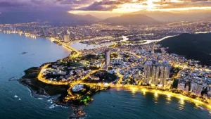 Thông Tin Lịch Bay Đà Nẵng - Nha Trang