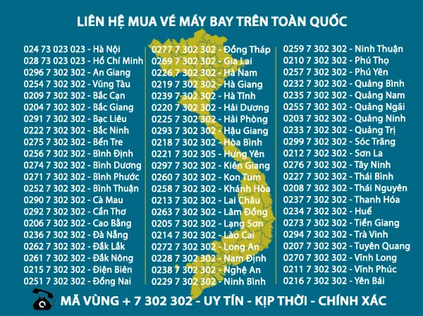 Vé Máy Bay Giá Rẻ Đi Ninh Bình