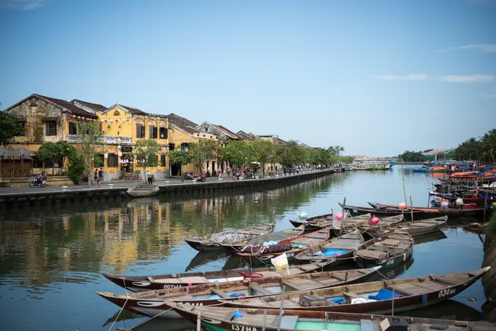 Mua Vé Máy Bay Đi Hội An Vietjet Giá Rẻ, Tiện Nghi Thả Ga | Vietjet Air Mua Vé Máy Bay Đi Hội An Vietjet Giá Rẻ, Tiện Nghi Thả Ga | Vietjet Air