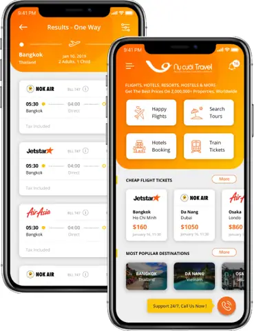 Thông Tin Hạng Vé Eco Của Vietjet