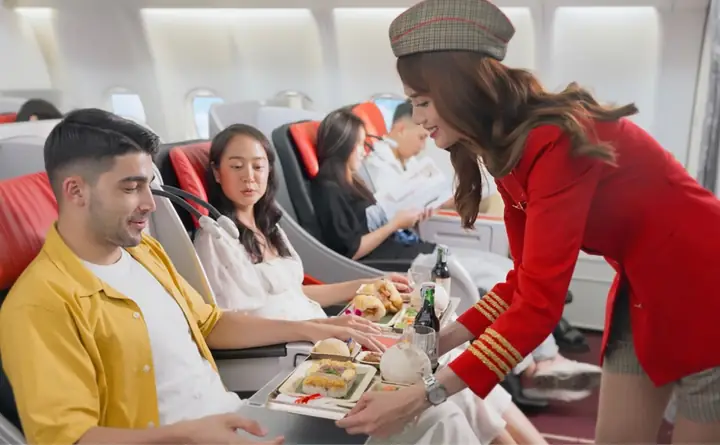 Vé Vietjet Eco Là Gì? Những Điều Cần Biết Khi Mua Vé Eco | Vietjet Air