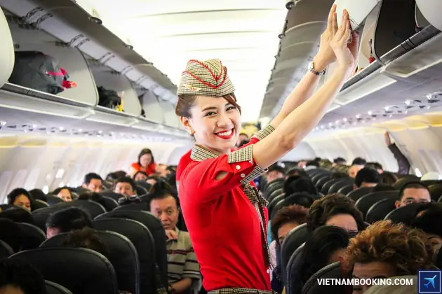 Tìm Hiểu Các Hạng Vé Vietjet Air Khai Thác