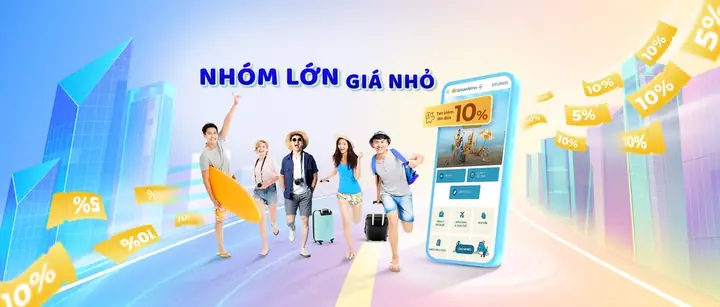 Kinh Nghiệm Đặt Vé Máy Bay Hà Nội Đi Đà Nẵng Giá Tốt