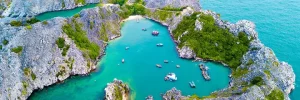 Vé Máy Bay Từ Vinh Đi Hải Phòng Giá Rẻ | Vietnam Airlines
