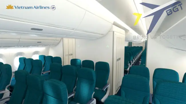Hạng Phổ Thông(economy Class) Hạng Phổ Thông(economy Class)