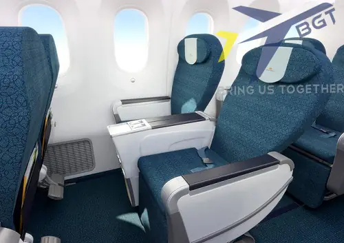 Hạng Phổ Thông Đặc Biệt(premium Class, Deluxe Economy Class Hay Comfort Class) Hạng Phổ Thông Đặc Biệt(premium Class, Deluxe Economy Class Hay Comfort Class)