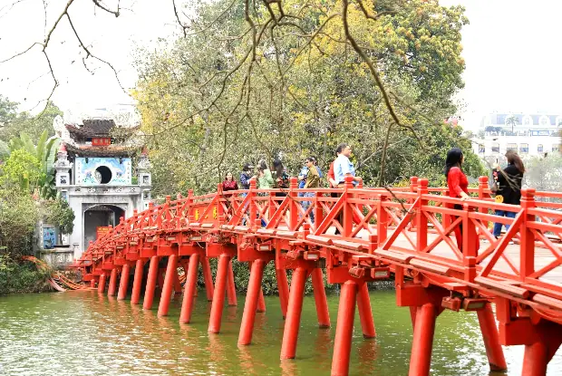 Cập Nhật Thông Tin Các Chuyến Bay Từ Lâm Đồng Đi Hà Nội