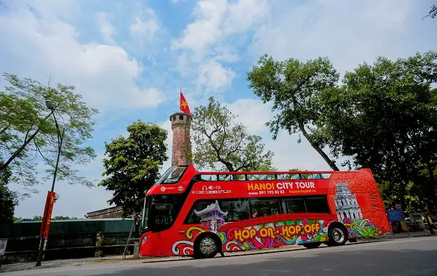 Cập Nhật Thông Tin Các Chuyến Bay Từ Lâm Đồng Đi Hà Nội