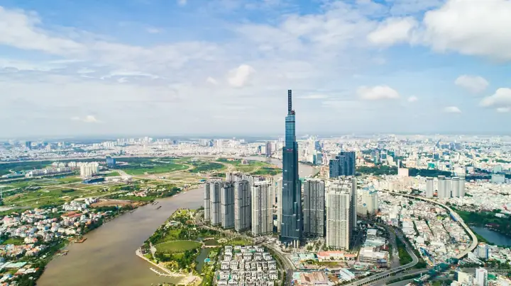 Giá Vé Máy Bay Thọ Xuân Sài Gòn (tp. Hcm)