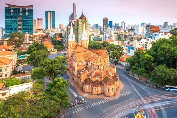 Thông Tin Chuyến Bay Thanh Hóa Đến Sài Gòn