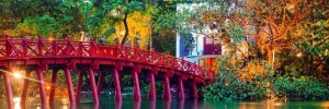 Vé Máy Bay Đi Hà Nội Giá Rẻ | Vietnam Airlines