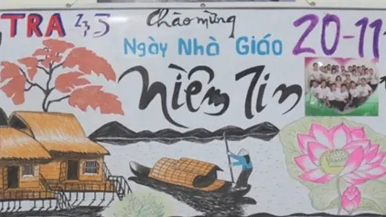 Hình Ảnh Cho Vẽ Người Lái Đò Thầm Lặng: