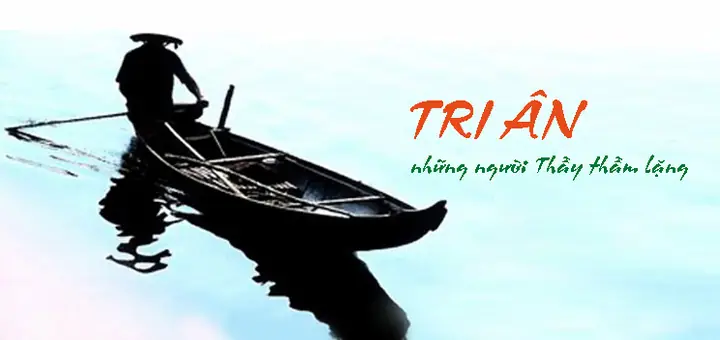 Hình Ảnh Cho Vẽ Người Lái Đò Thầm Lặng: