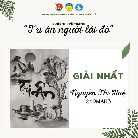 Hình Ảnh Cho Vẽ Người Lái Đò Thầm Lặng: