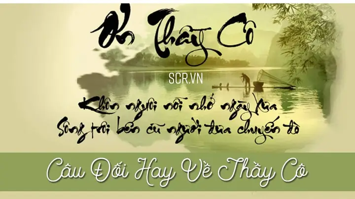 Hình Ảnh Cho Vẽ Người Lái Đò Thầm Lặng: