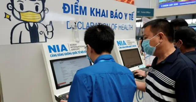 Về Quê Ăn Tết Cần Chuẩn Bị Những Giấy Tờ Gì