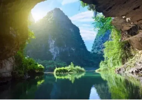 Tour Đà Nẵng Quảng Bình Viếng Mộ Đại Tướng Võ Nguyên Giáp