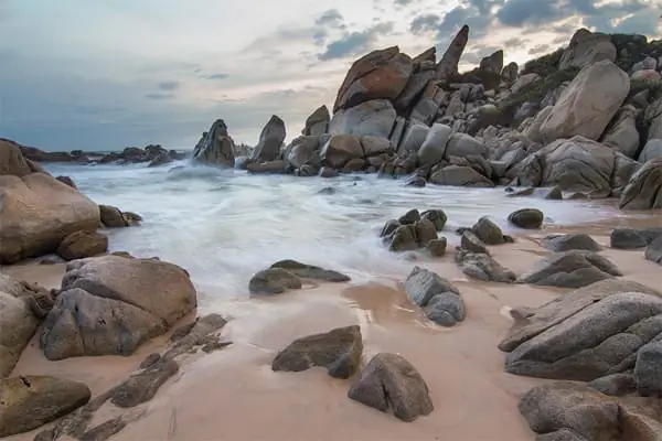 Vé Tham Quan Mộ Đại Tướng Võ Nguyên Giáp - Vietmytravel