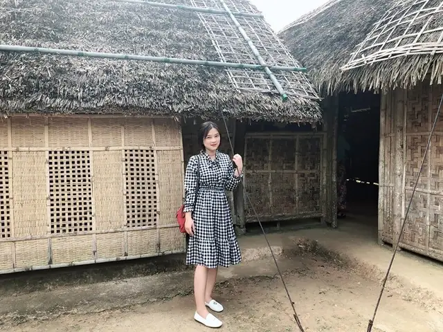 Ngôi Nhà Của Bác