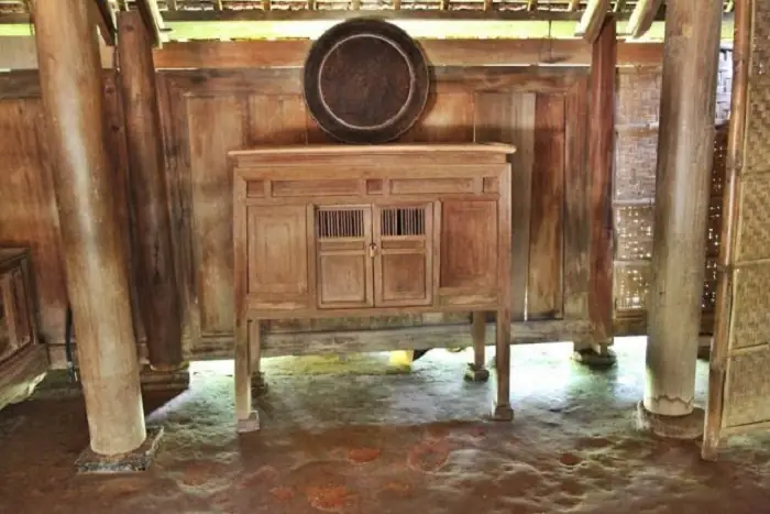 Ngôi Nhà Của Bác