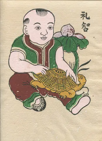 Hình Ảnh Cho Cách Vẽ Tranh Dân Gian Đông Hồ Lớp 2: