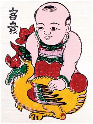 Hình Ảnh Cho Cách Vẽ Tranh Dân Gian Đông Hồ Lớp 2: